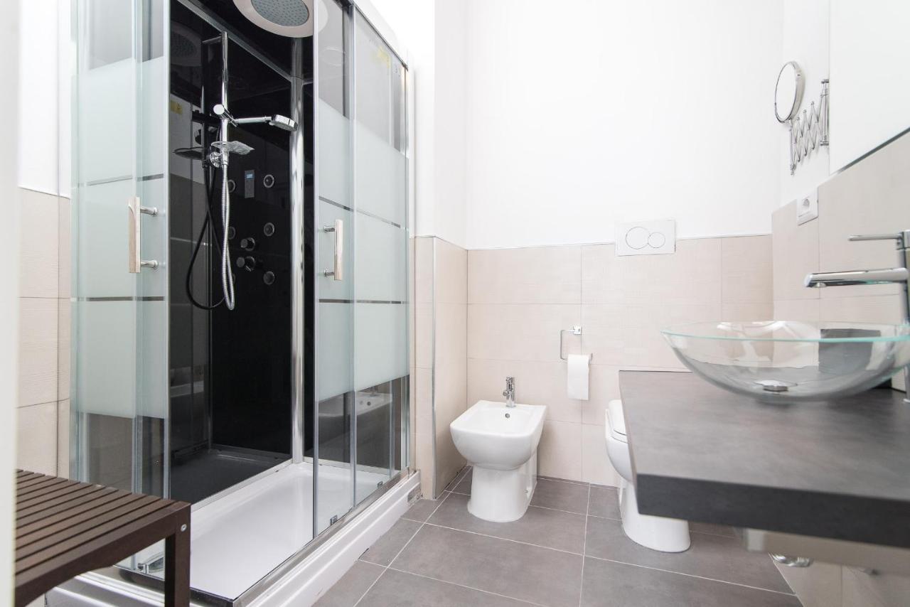 White Ostilia Guesthouse ローマ エクステリア 写真