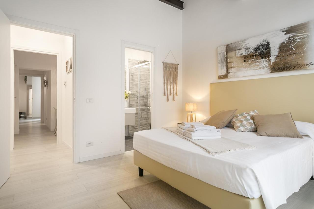 White Ostilia Guesthouse ローマ エクステリア 写真